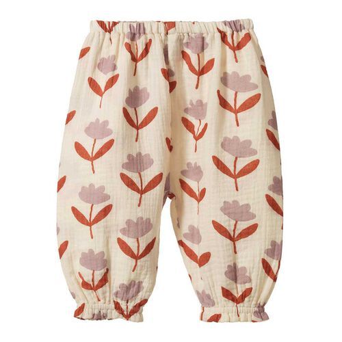 Nature Baby Daphne Pants Muslin