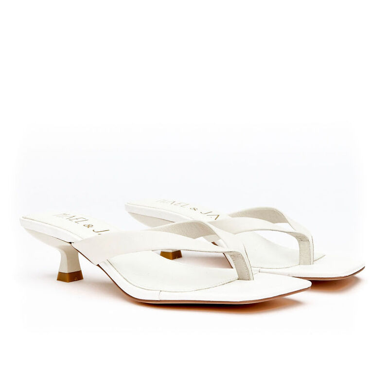 Hael & Jax Astute Heel image number 1