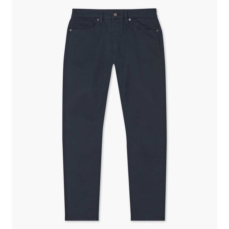 R.M. Williams Ramco 5 Pocket Drill Jean image number 2