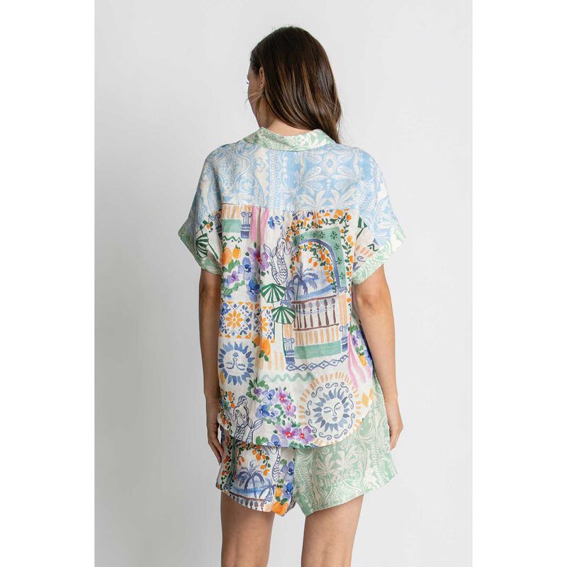 KACHEL Naomi Shirt image number 1