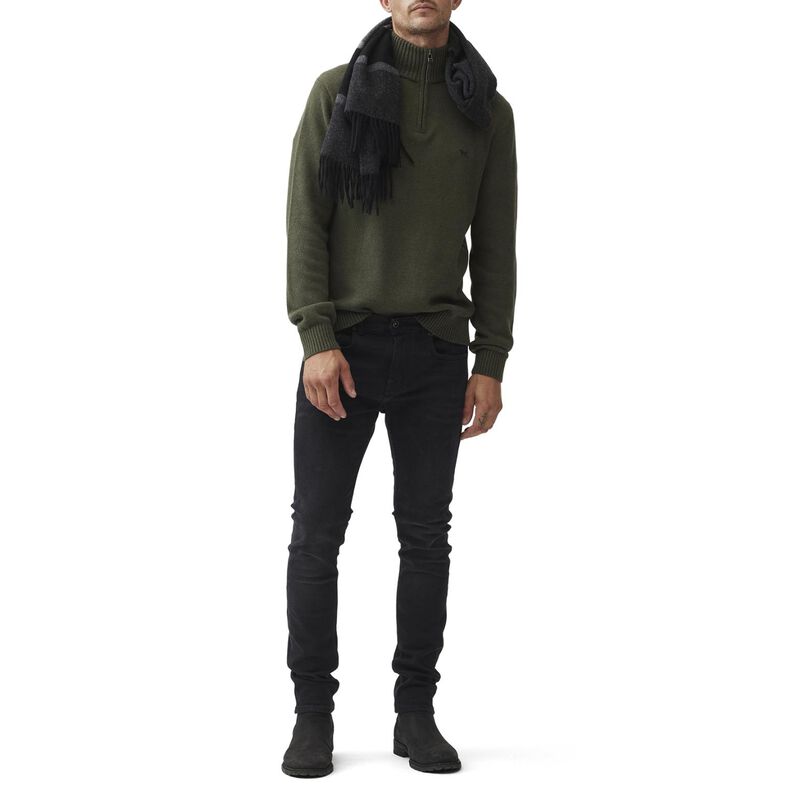 Rodd & Gunn Merrick Bay Knit image number 7