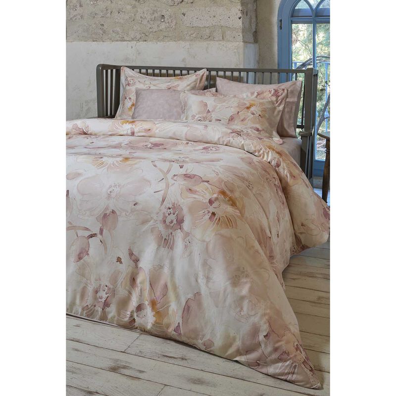 Baksana Camilla Oxford Pillowcase Pair image number 1