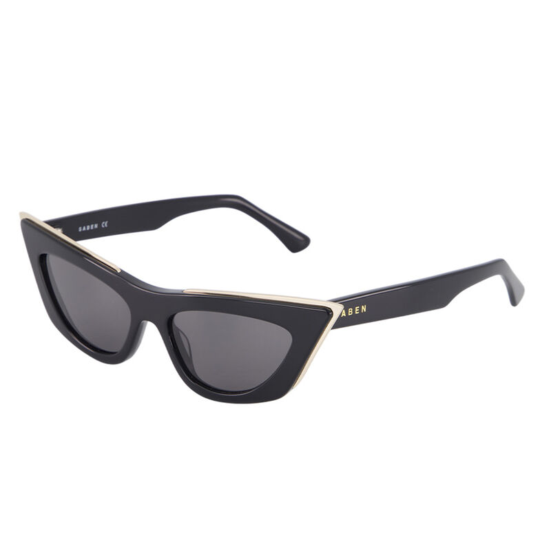 SABEN Peyton Sunglasses image number 2