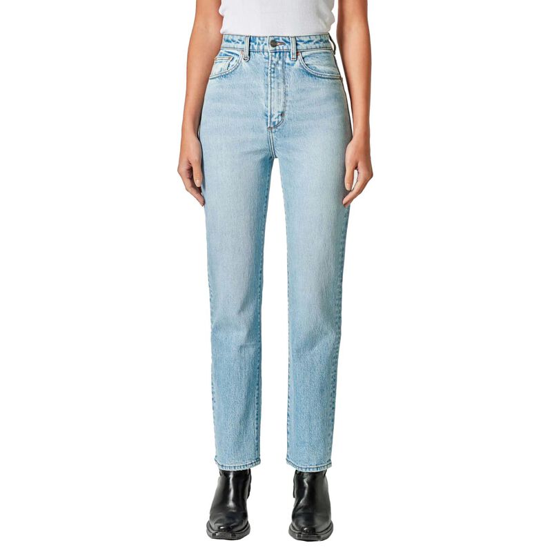 Neuw Nico Straight Jeans Ballantynes Department Store