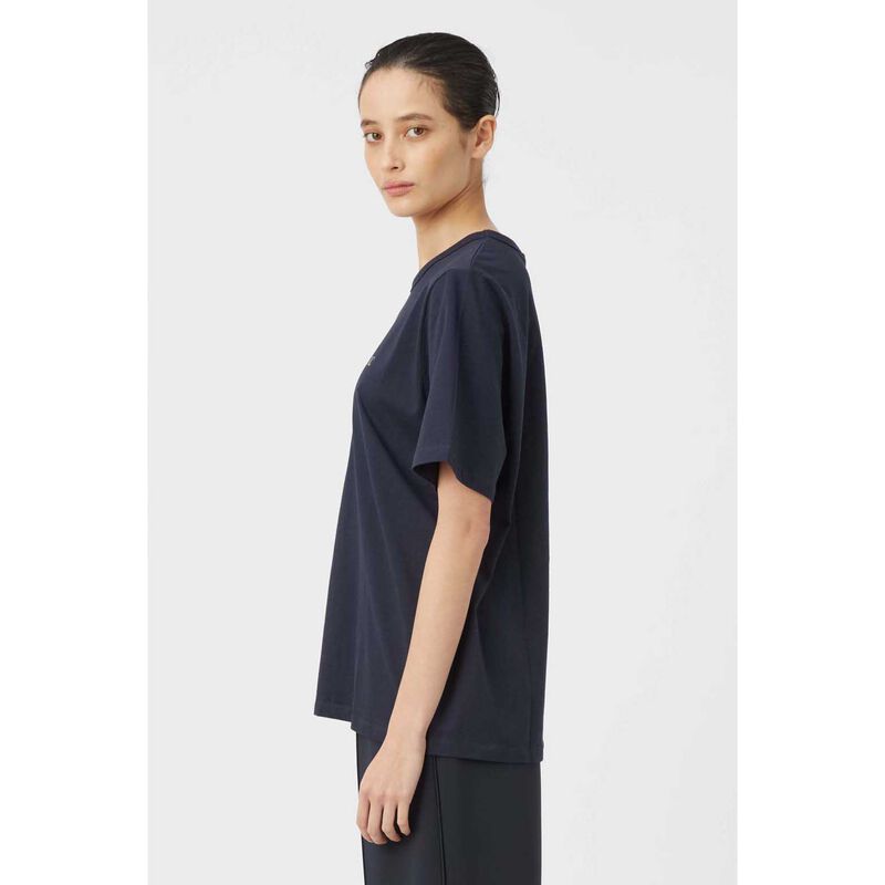 Camilla and Marc Grayson Tee image number 2