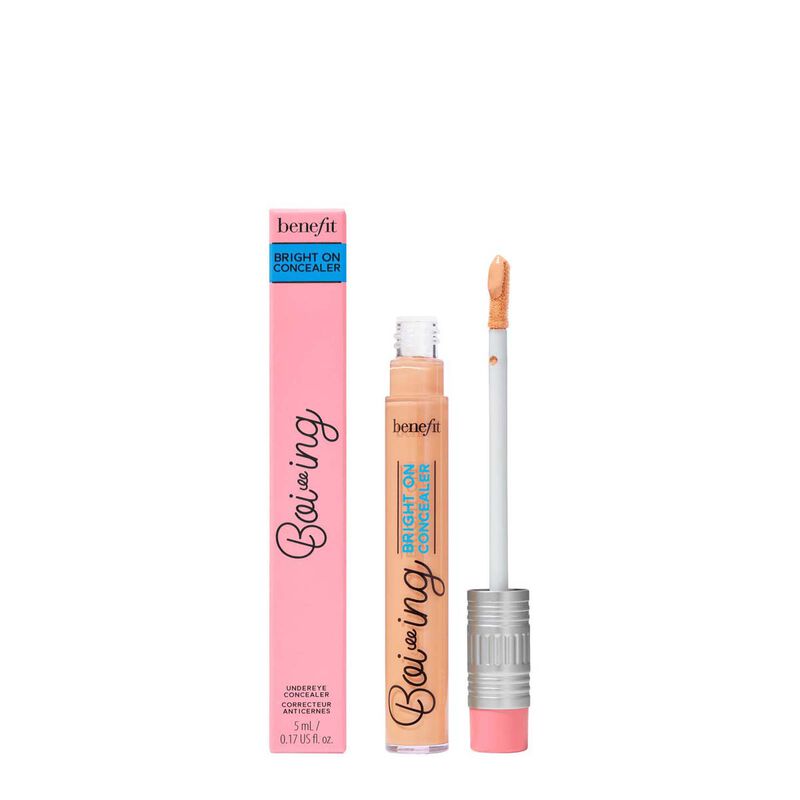 benefit Boi-ing Bright On Concealer image number 8