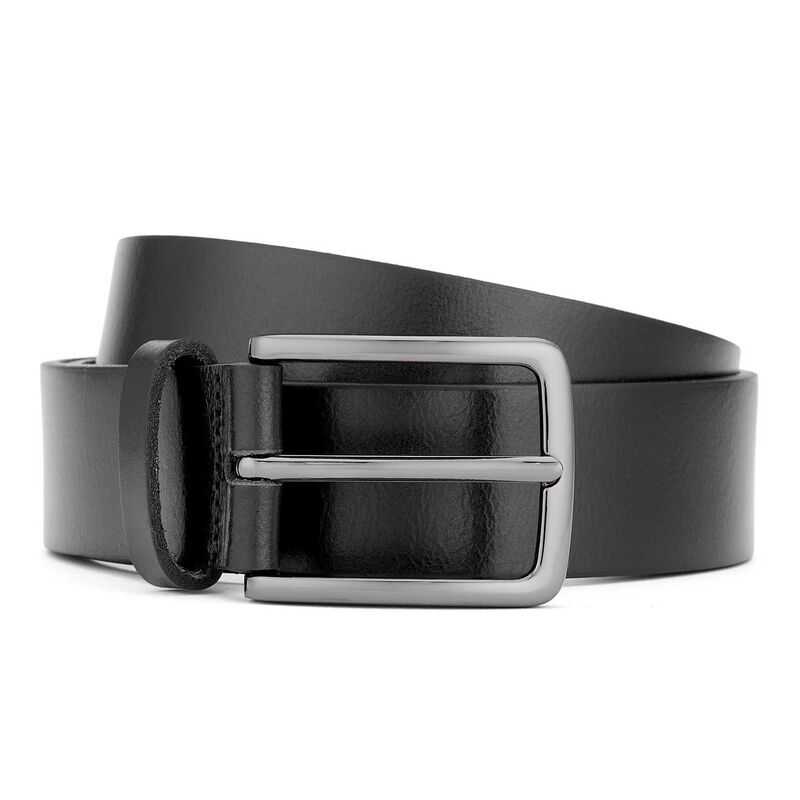 Cambridge Cc Leather Belt image number 0