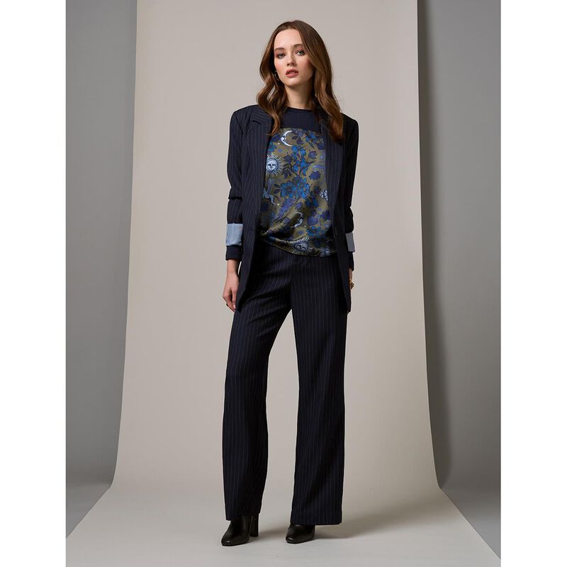 Loobies Story Halstead Blazer image number 2