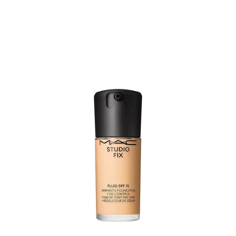 MAC Studio Fix Fluid SPF15 image number 0
