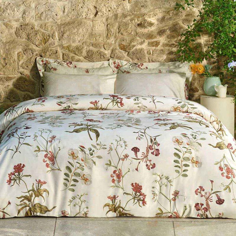 Baksana Perla Duvet Cover Set image number 0