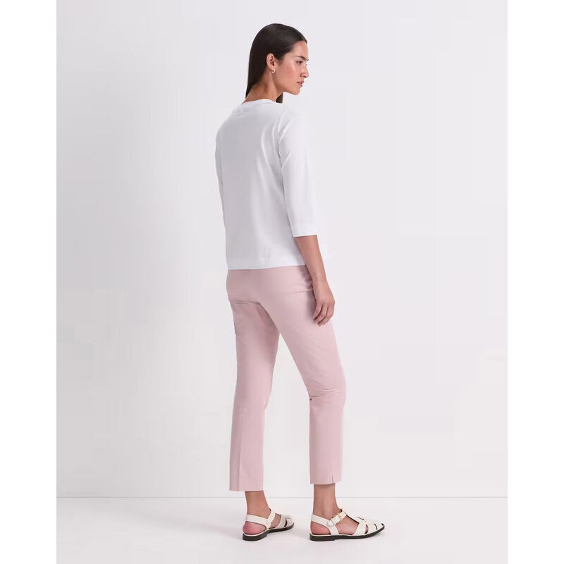 Sportscraft Mercerised Cotton 3/4 Slv Tee image number 17