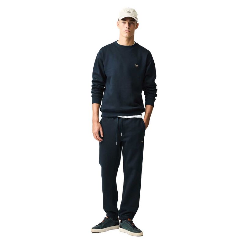 Rodd & Gunn Otago Crew Neck Sweat image number 3