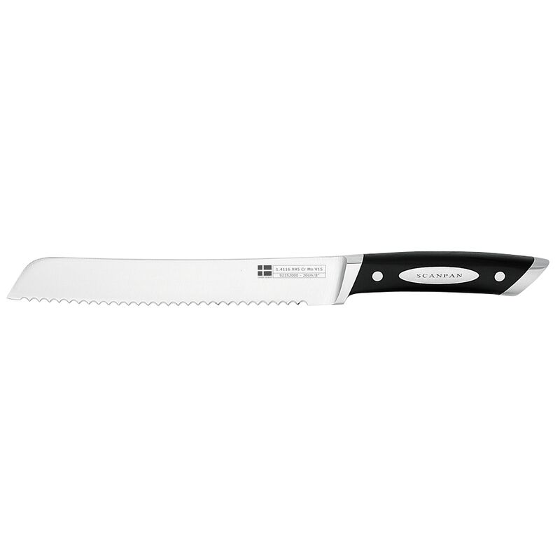 Scanpan Bread Knife 20cm image number 0