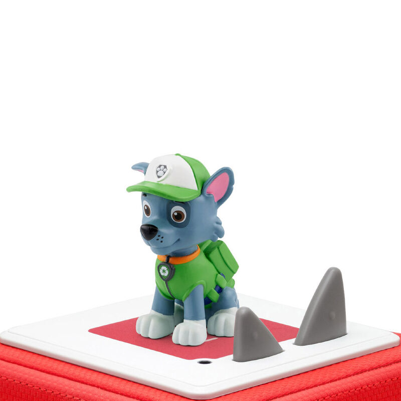 tonies PAW Patrol - Rocky image number 0