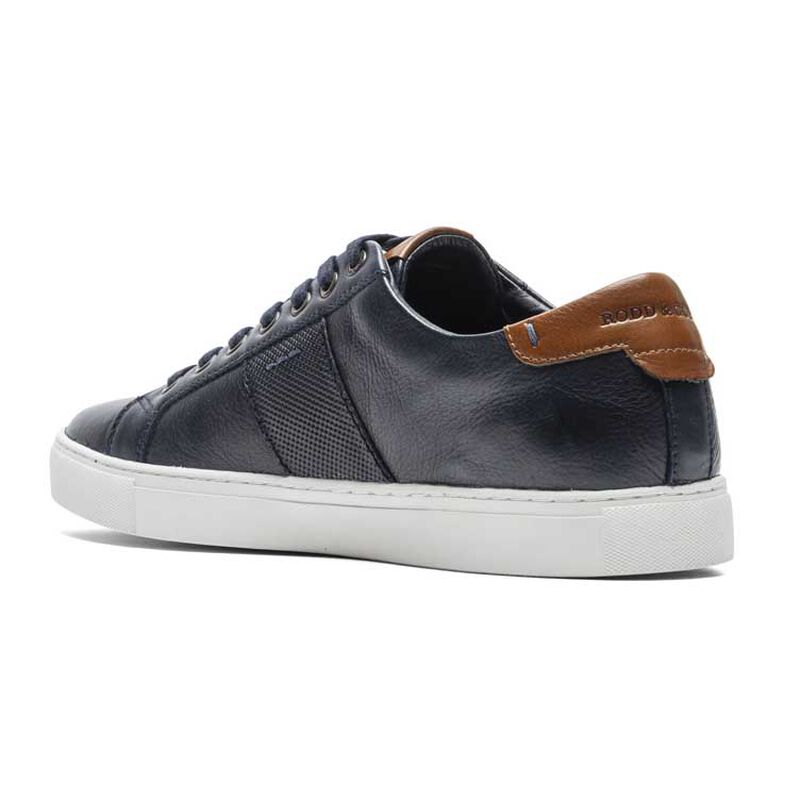 Rodd & Gunn Endeavour Cruise Sneaker image number 9