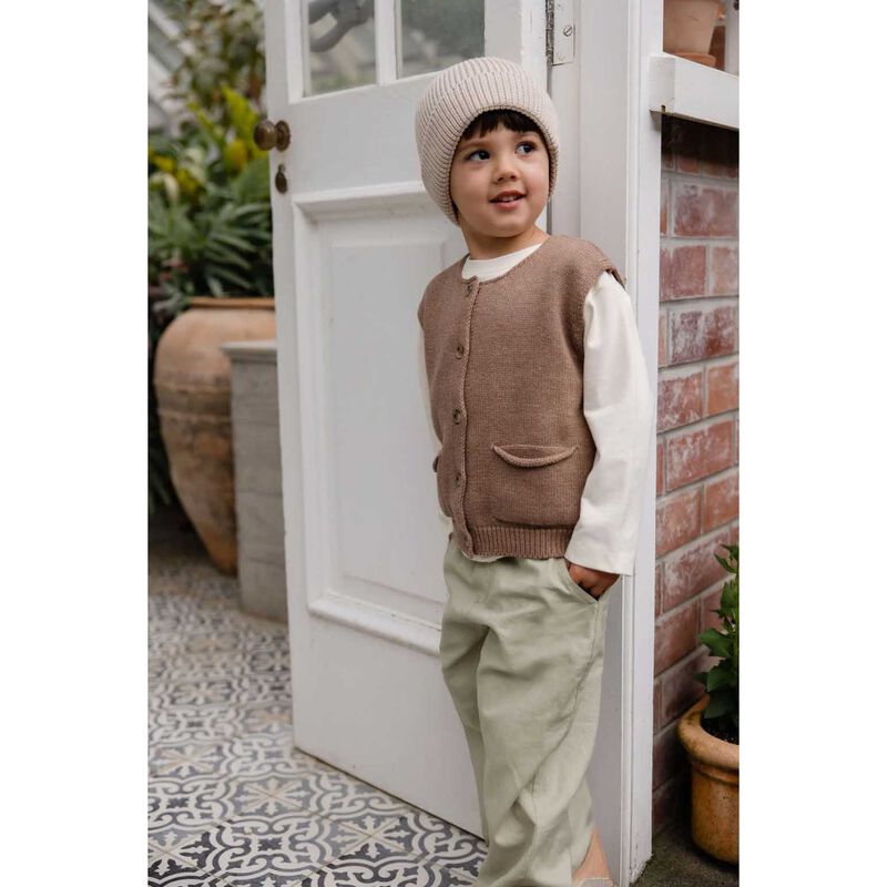 Jamie Kay Flynn Vest image number 1