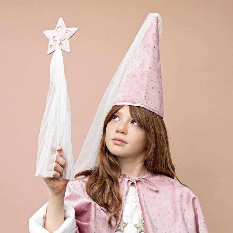 Mimi & Lula Star Wand image number 1