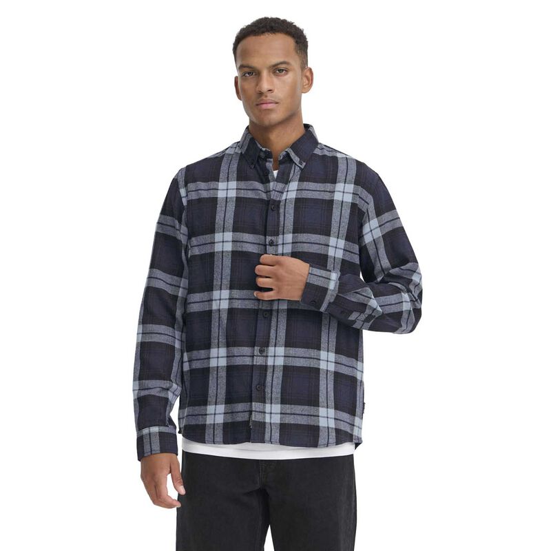 Blend Asmus Shirt Check image number 0