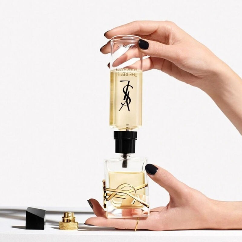 Yves Saint Laurent Libre EDP 100ml Refill image number 1