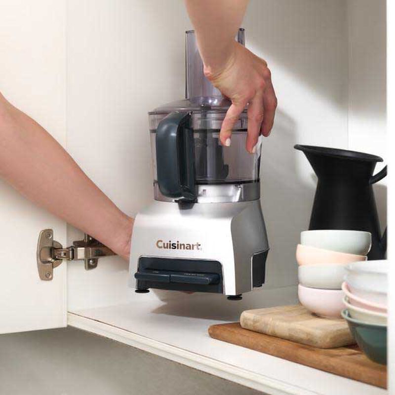 CSN Compact Food Processor image number 1