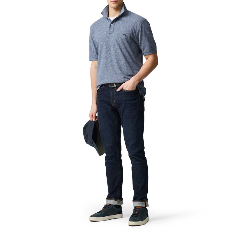 Rodd & Gunn The Gunn Original Fit Polo image number 16
