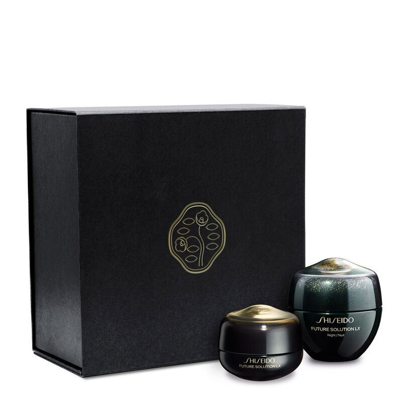 Shiseido Future Solutions Gift Set Christmas 2025 image number 0