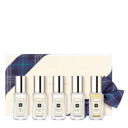 Jo Malone London Cologne Collection - Festive Edition
