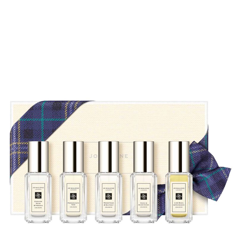 Jo Malone London Cologne Collection - Festive Edition image number 0