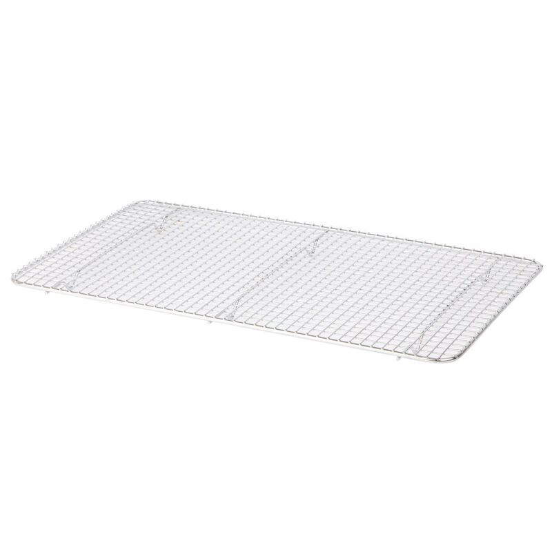 D.Line Chrome Wire Cake Cooler 46 x 25cm image number 1
