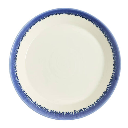 Royal Doulton Tablew Casualrd Pacific Blue Diplow Serving Bowl