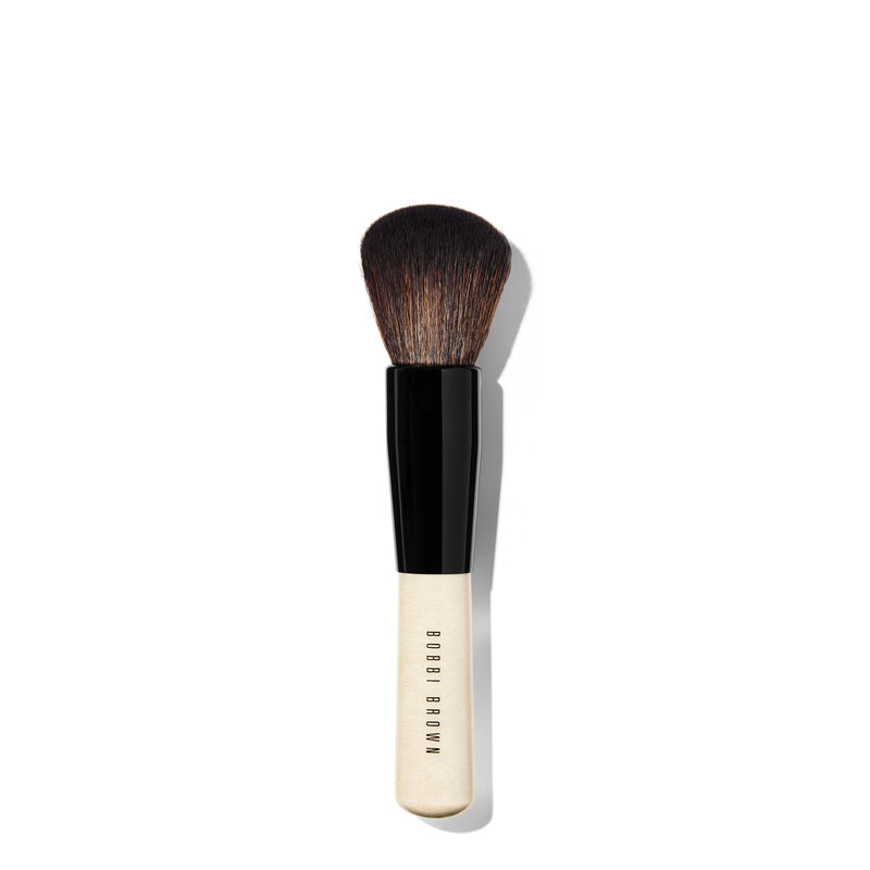 Bobbi Brown Bronzer Brush image number 0