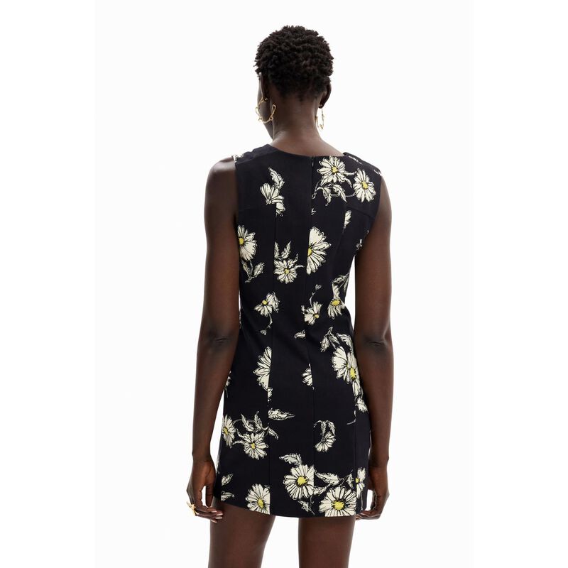 Desigual Lorena Dress image number 1