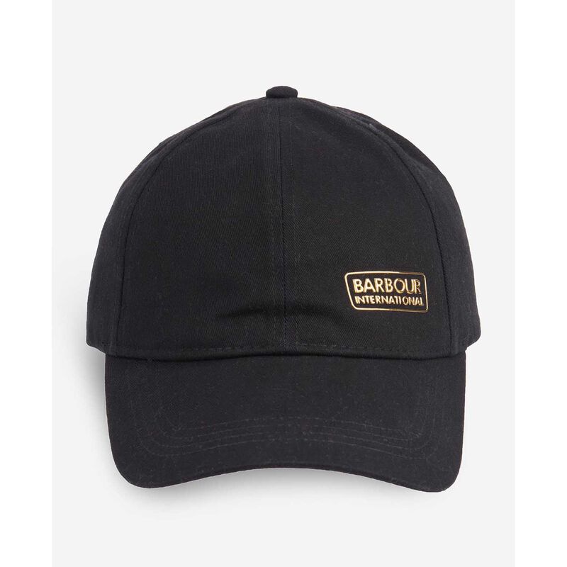 Barbour International Norton Cap image number 3