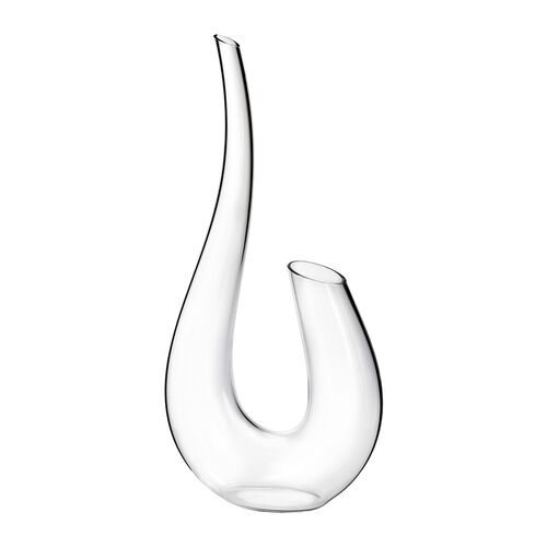 Waterford Crystal Stemwarewf Elegancetempo Decanter