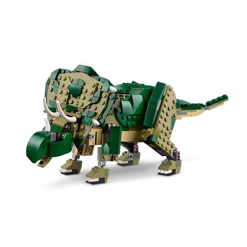 LEGO Creator 3-in-1 T. Rex image number 1