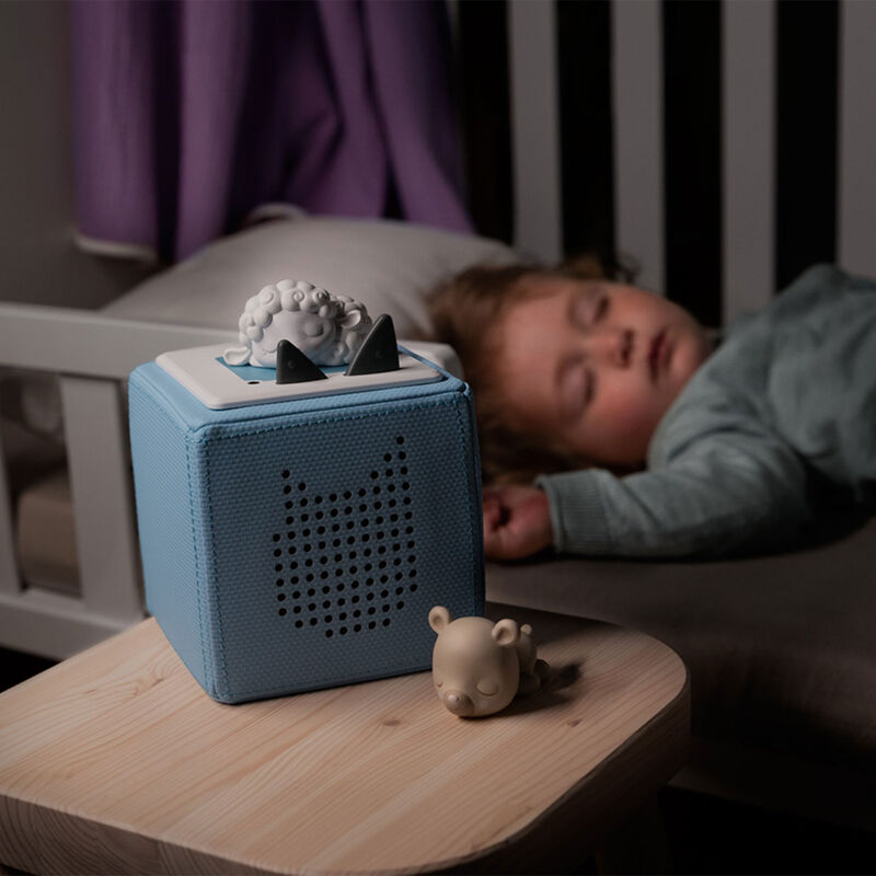 tonies Sleepy Friends - Bedtime Stories with Sleepy Bear image number 1