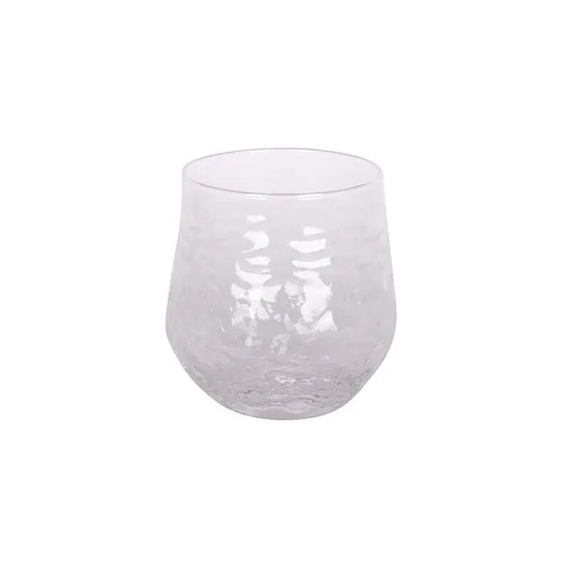 French Country Serena Clear Tumbler image number 0