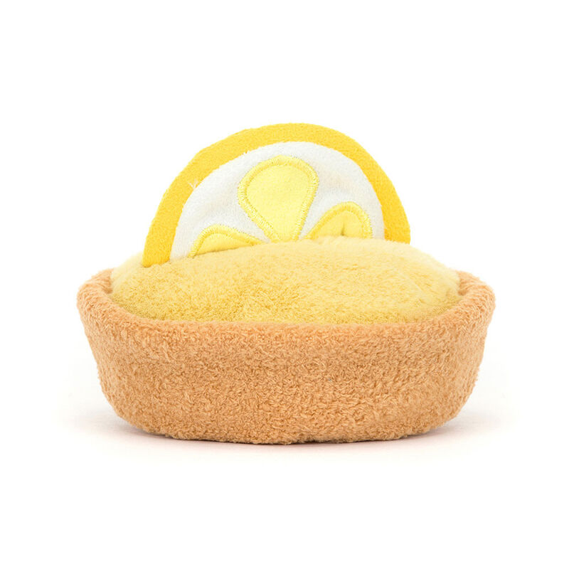 Jellycat Collette Tarte Au Citron image number 2