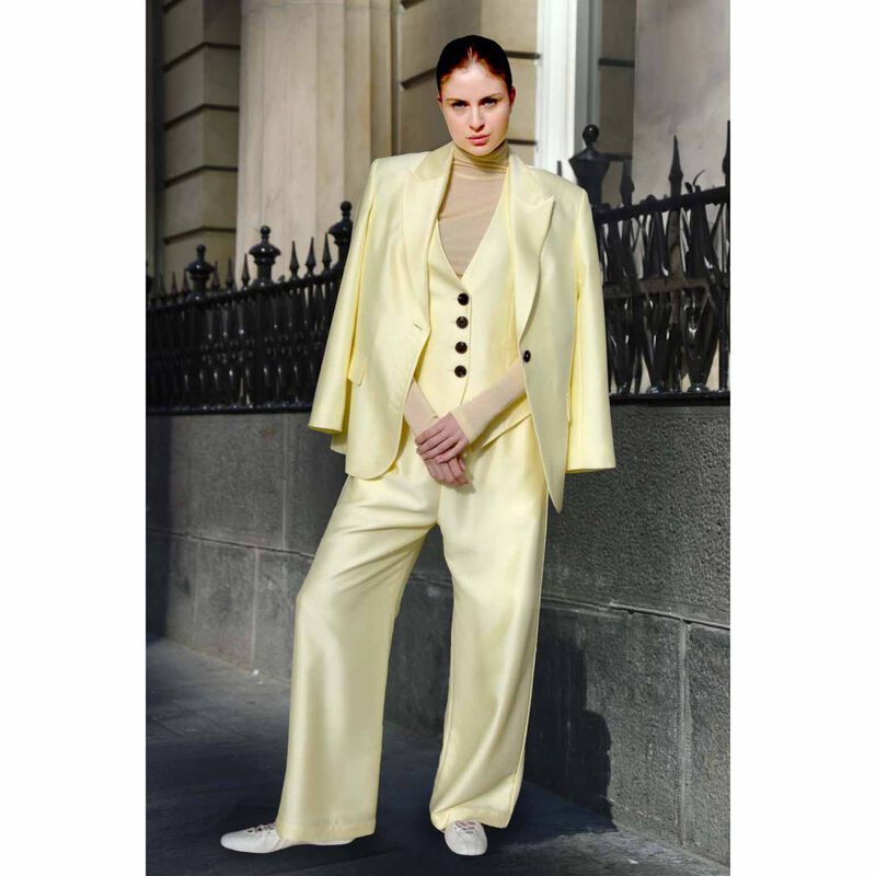 Trelise Cooper Walk Right Up Trouser image number 1