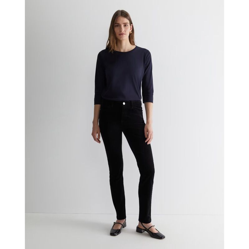 Sportscraft Cleo Cord Jean image number 3