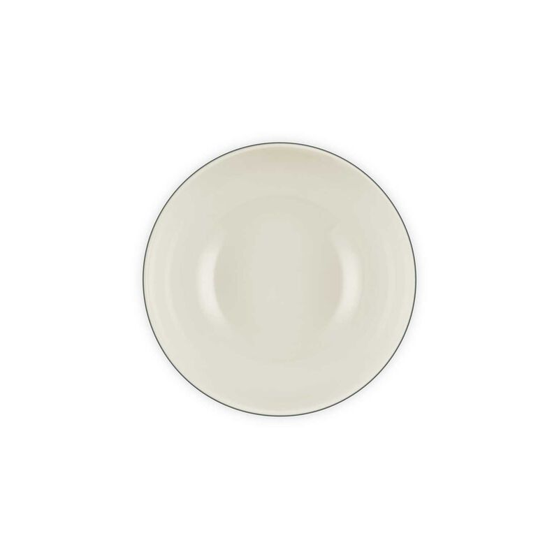 Le Creuset Serving Bowl 3L Xmas Rel White image number 6