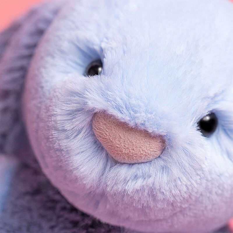 Jellycat Puddlesea Bunny image number 3