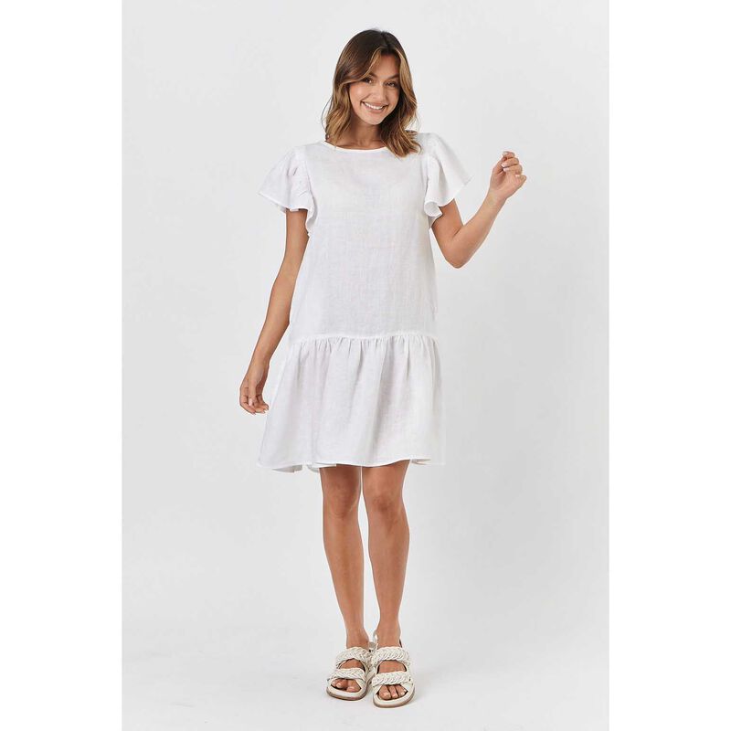 Naturals By O & J Dress image number 2