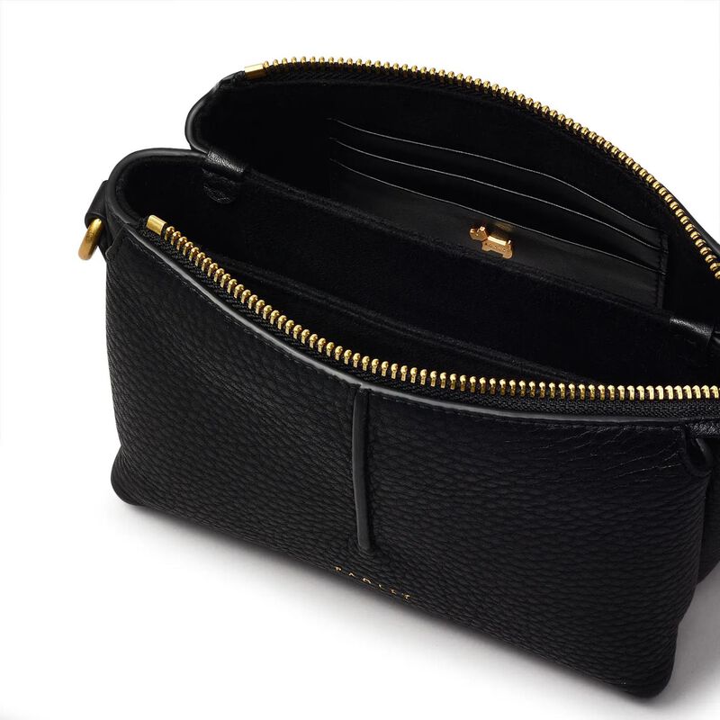 Radley Hillgate Place - Mini Zip-Top Crossbody Bag image number 2