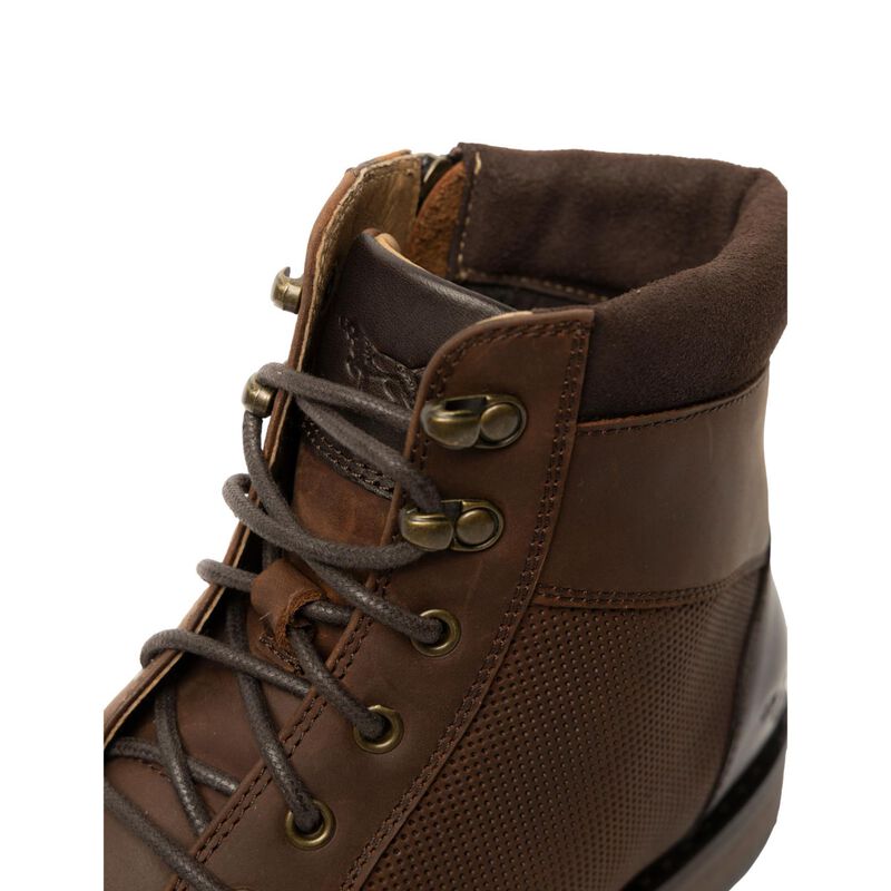Rodd & Gunn Durham Military Boot image number 10