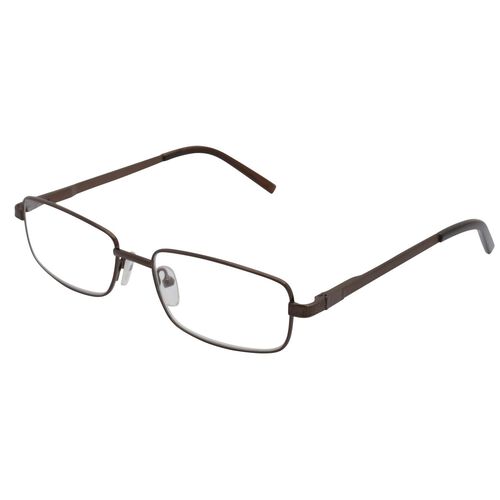 On the Nose Tony - Brown Glasses