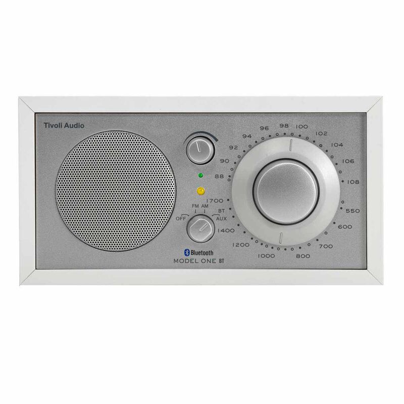 Tivoli Audio Model One Bluetooth image number 4