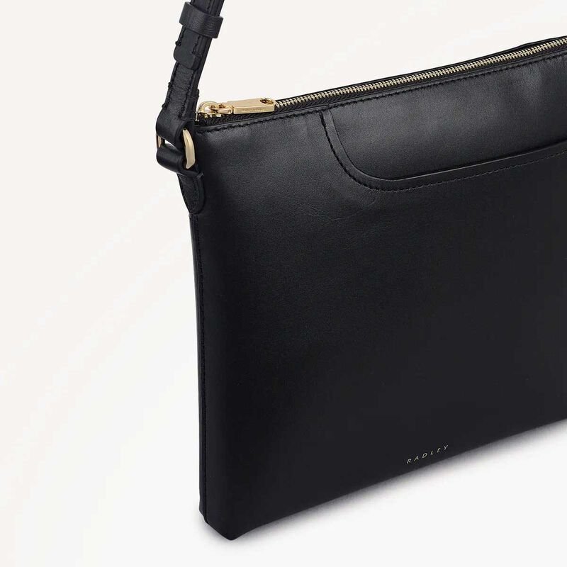Radley Pockets Small Ziptop Ns Crossbody Bag image number 2