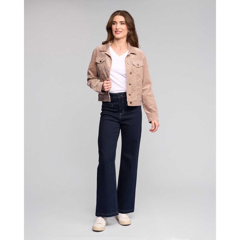 Vassalli Core Jacket image number 11