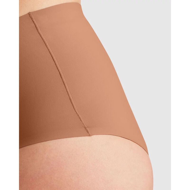 Nancy Ganz Revive Smooth Waisted Brief image number 4